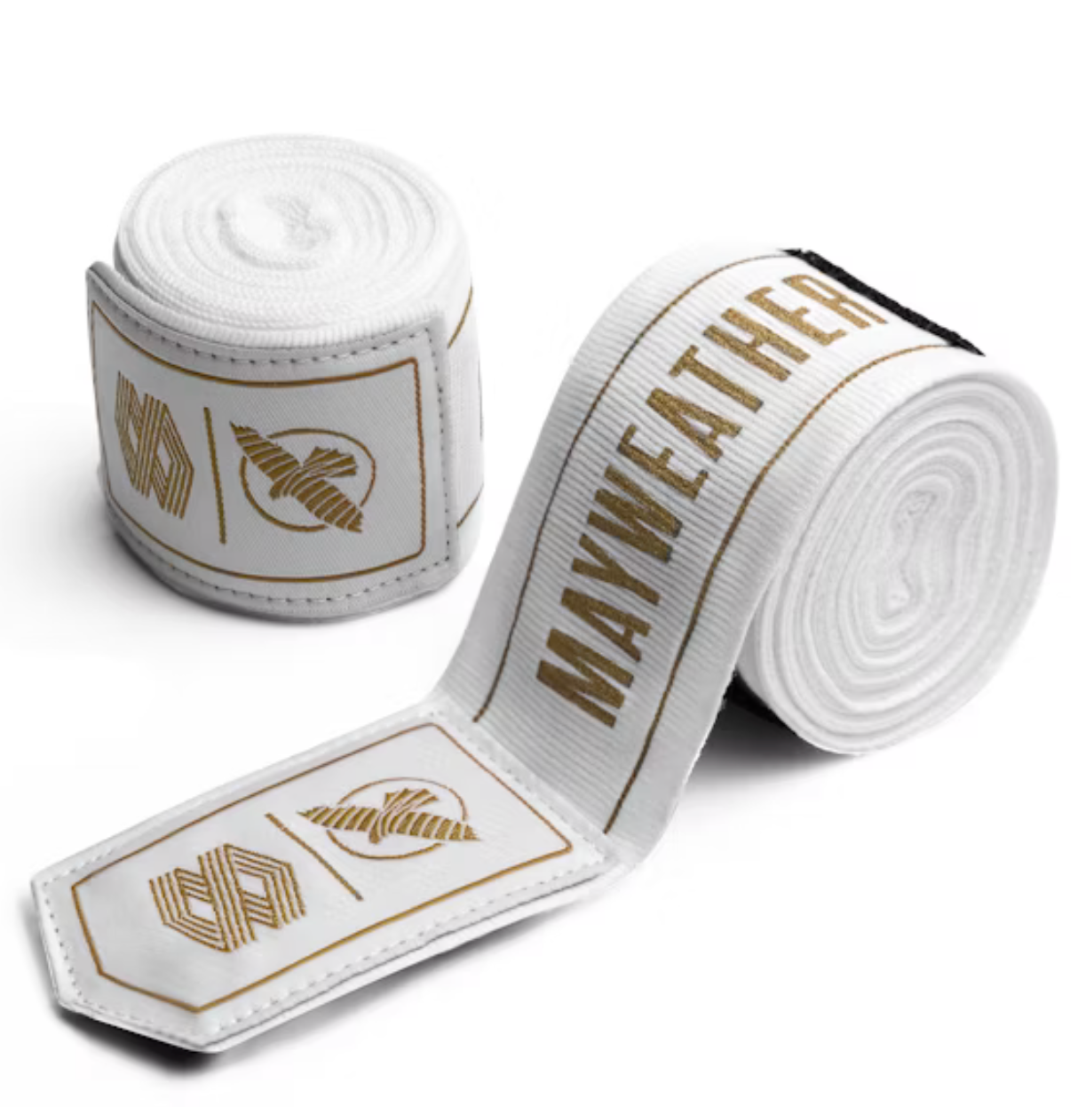 Mayweather Stretch Hand Wraps (4.5m)