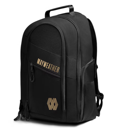 Mayweather Boxing Backpack