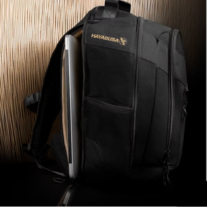 Mayweather Boxing Backpack