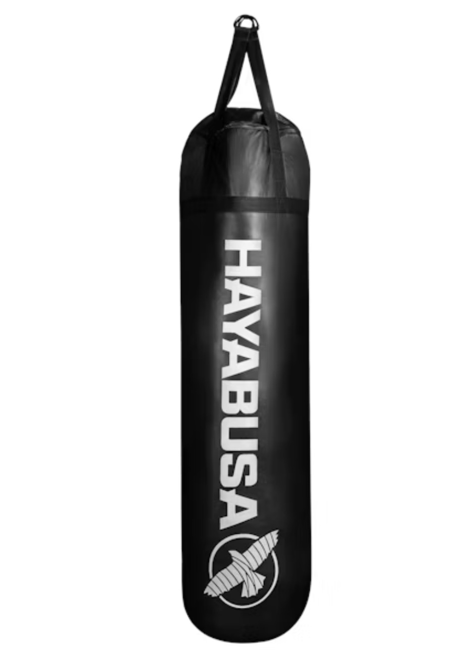 Hayabusa Heavy Bag (1.5 מטר) (ללא מילוי)