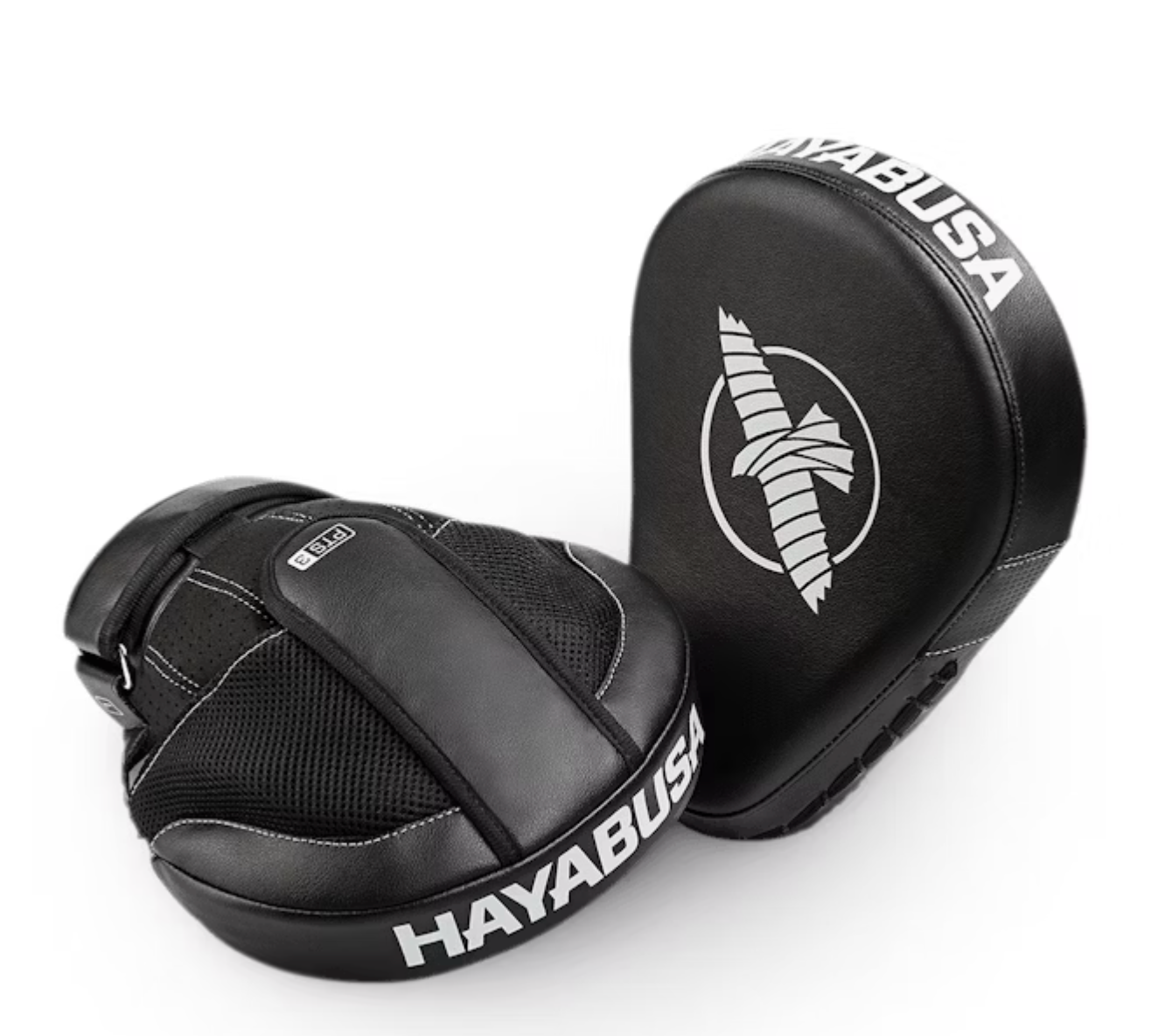 PTS3 Focus Mitts- כריות פוקוס היאבוסה