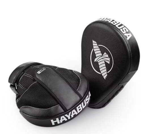 PTS3 Focus Mitts