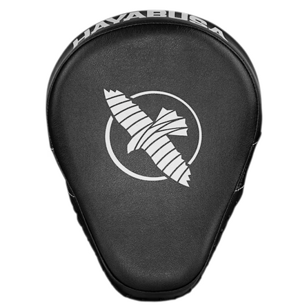 PTS3 Focus Mitts