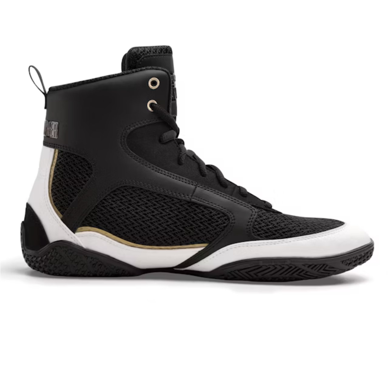 Mayweather Champ Boxing Shoes