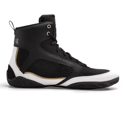 Mayweather Champ Boxing Shoes