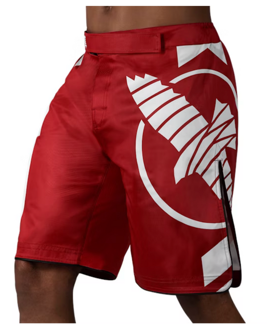Hayabusa Icon MMA Shorts