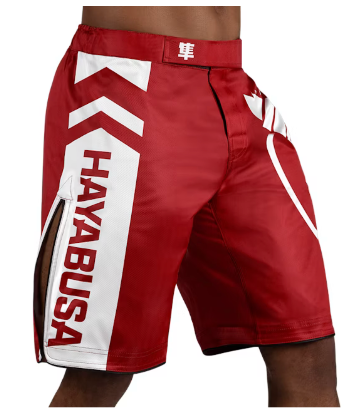 Hayabusa Icon MMA Shorts