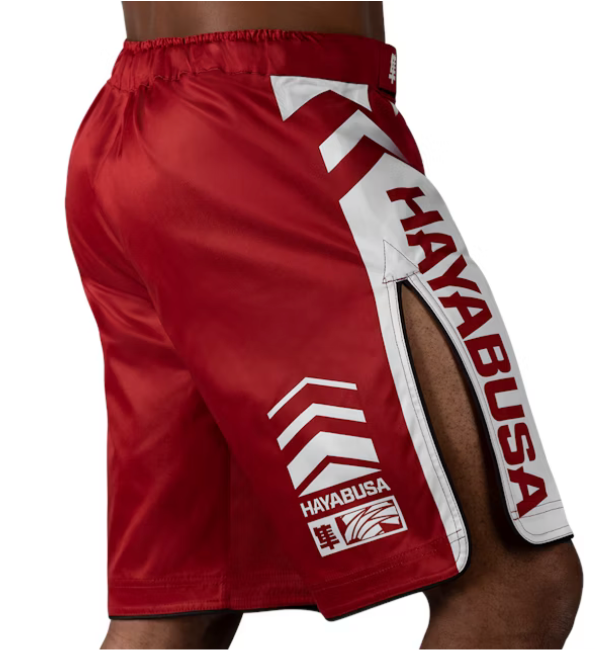 Hayabusa Icon MMA Shorts