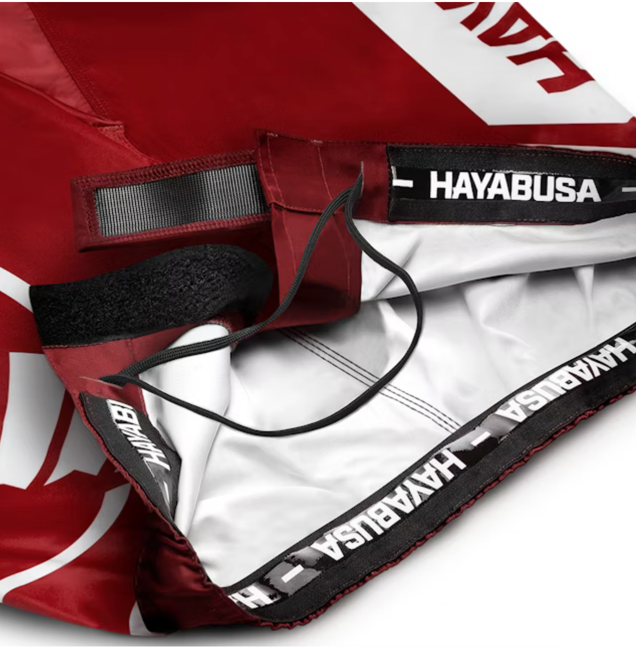 Hayabusa Icon MMA Shorts