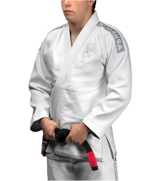 Hayabusa Lightweight Jiu Jitsu Gi