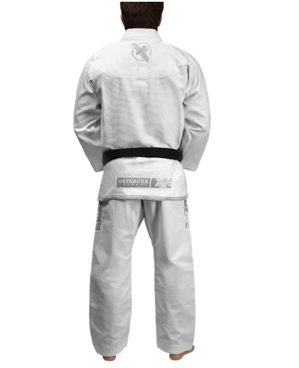 Hayabusa Lightweight Jiu Jitsu Gi