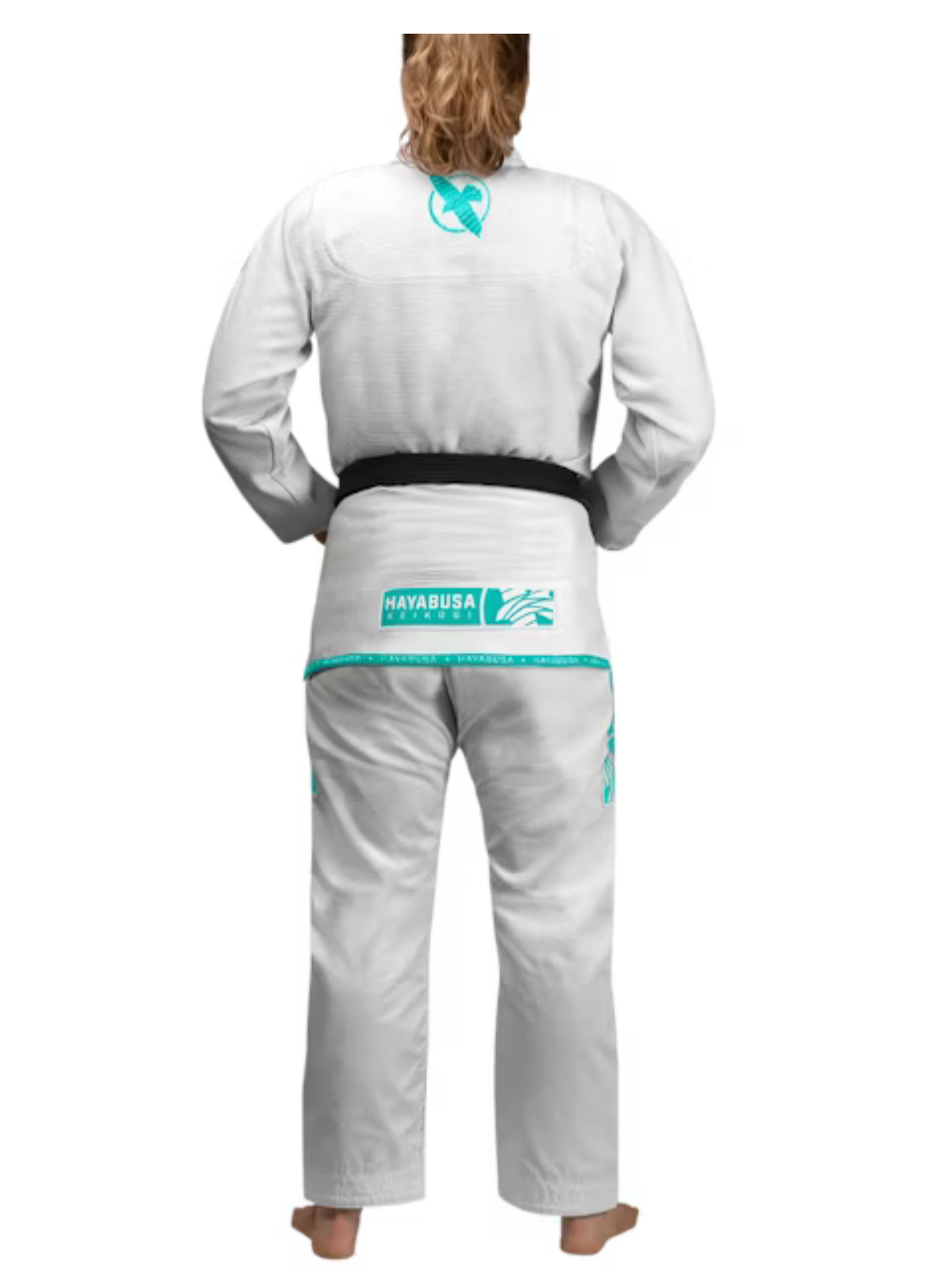 Hayabusa Lightweight Jiu Jitsu Gi