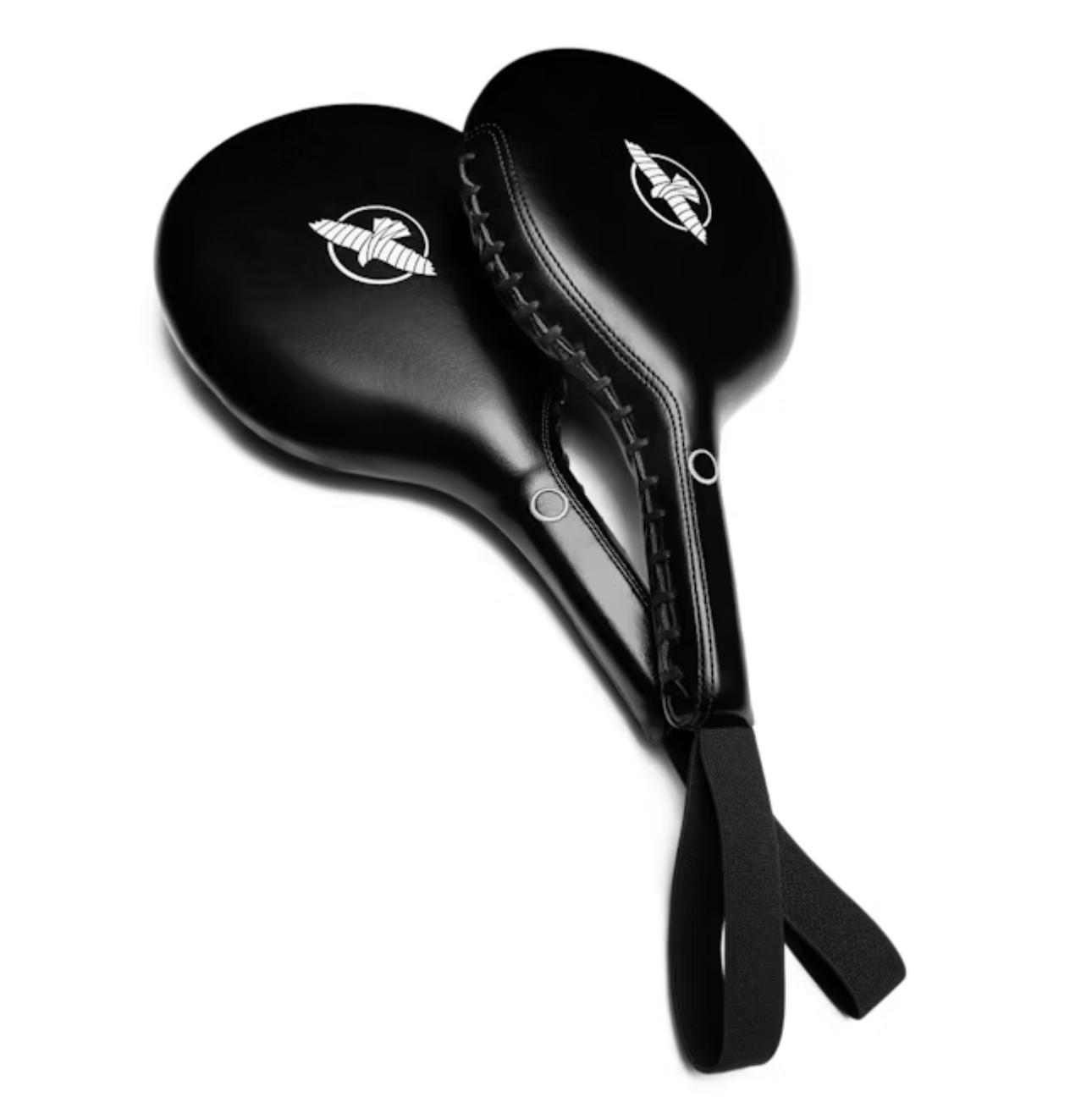 Hayabusa Boxing Target Paddles - כריות מטרה היאבוסה