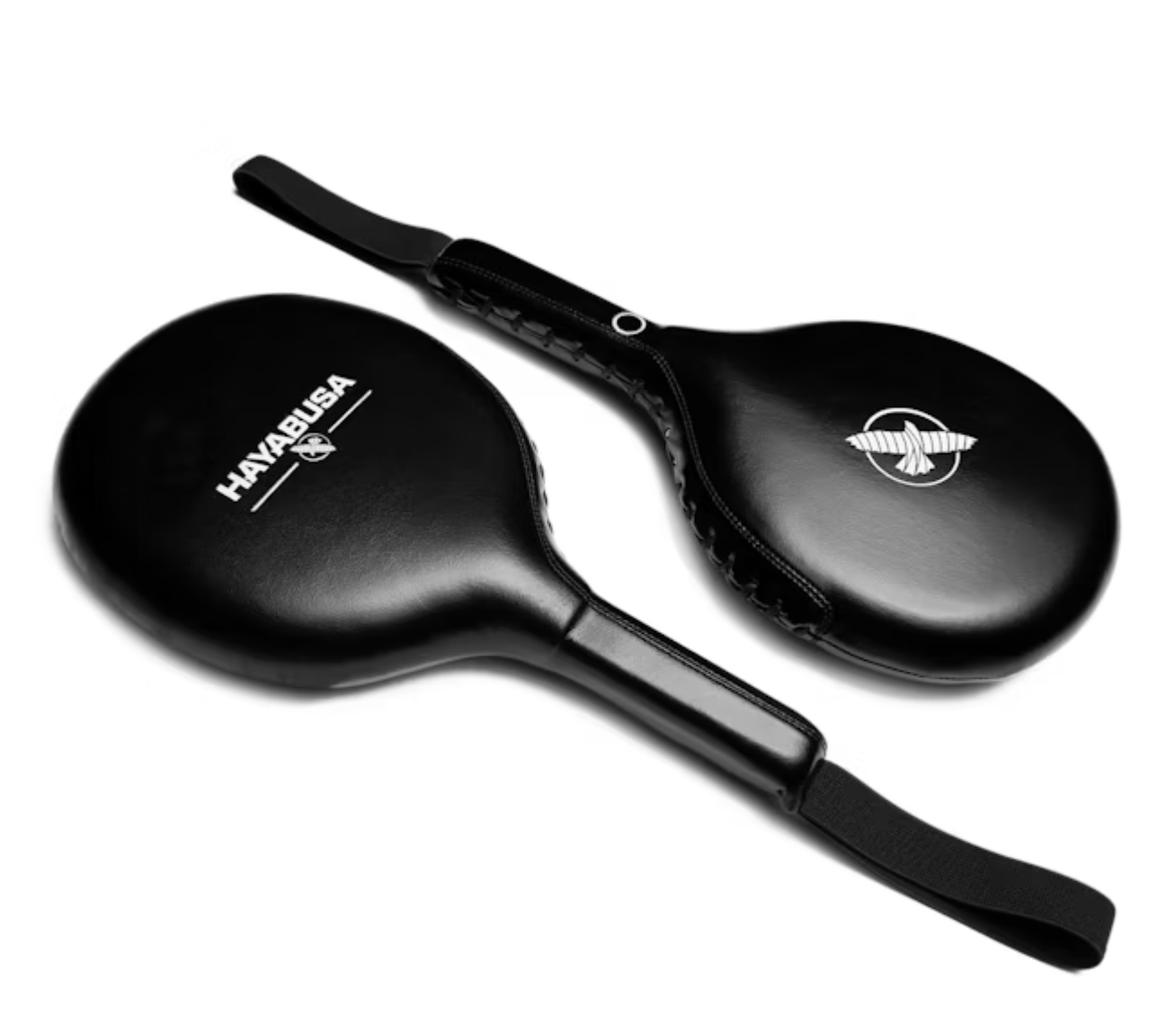 Hayabusa Boxing Target Paddles - כריות מטרה היאבוסה