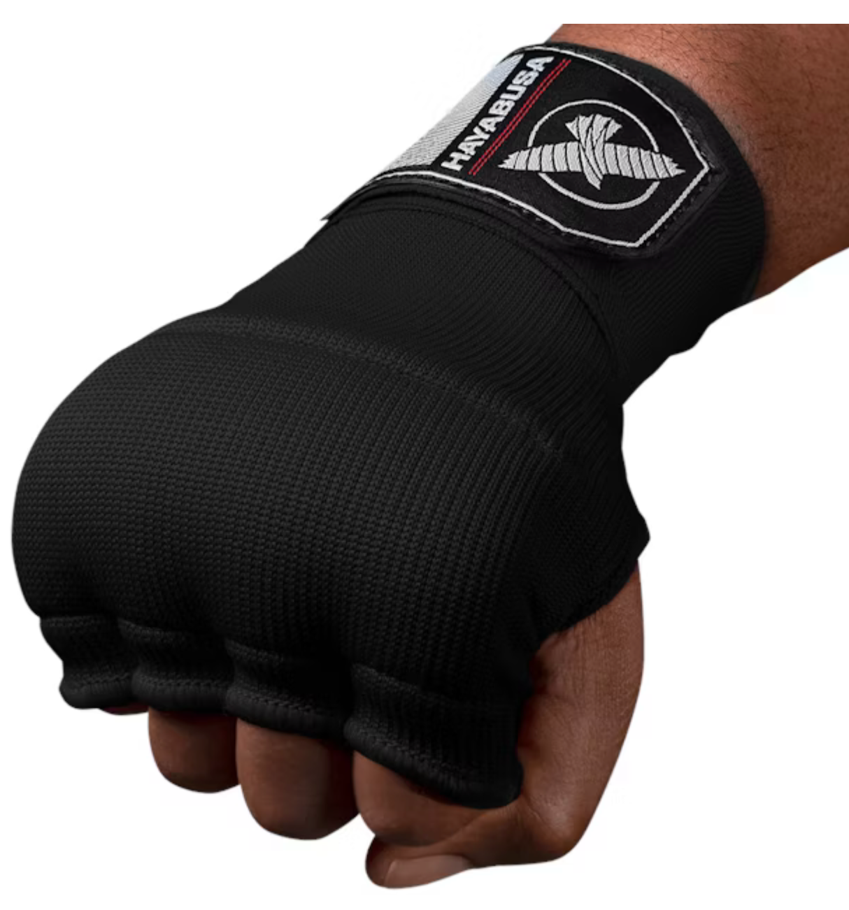 Hayabusa Quick Gel Hand Wraps- חותלות ג׳ל