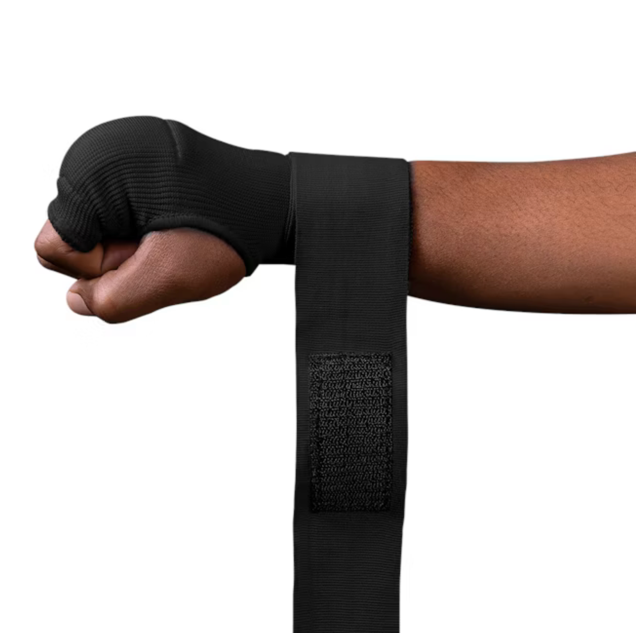 Hayabusa Quick Gel Hand Wraps- חותלות ג׳ל