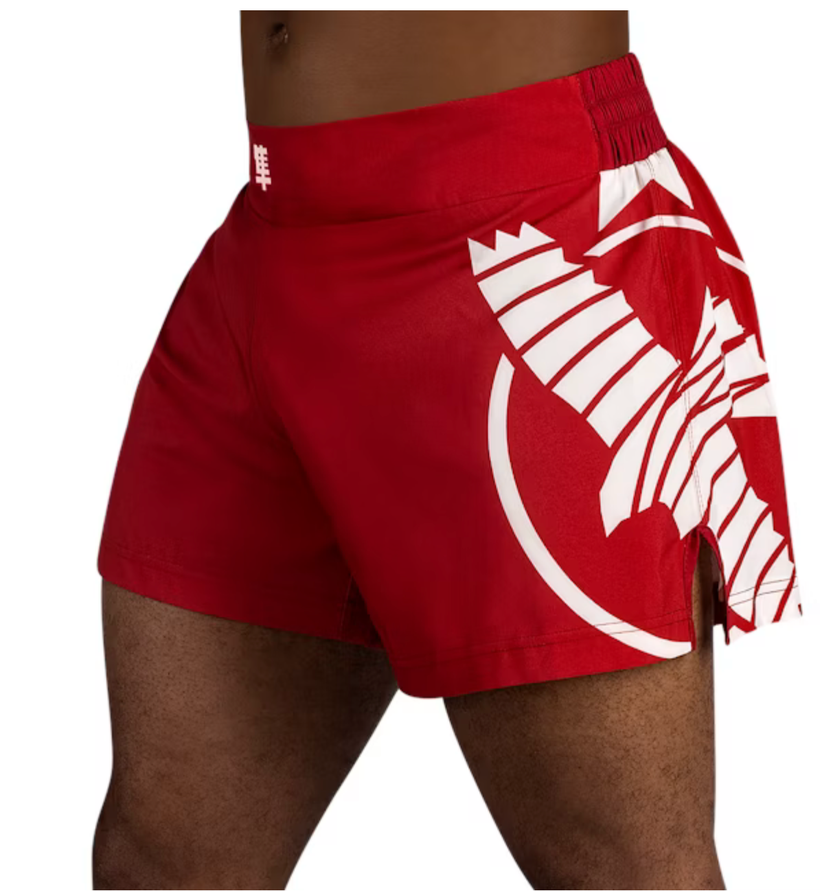 Hayabusa Icon Kickboxing Shorts- מכנס היאבוסה