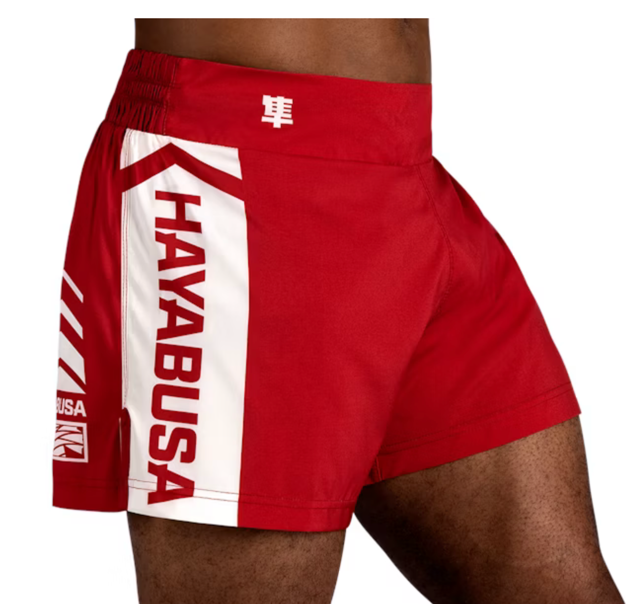 Hayabusa Icon Kickboxing Shorts- מכנס היאבוסה