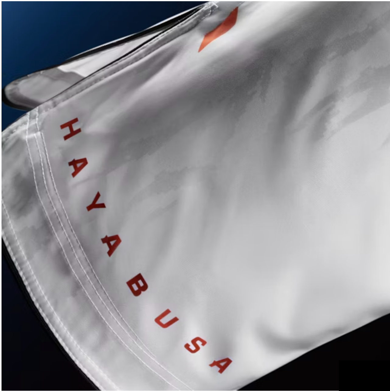 Hayabusa Men’s Apex Mid-Thigh Fight Shorts - מכנסי לחימה היאבוסה