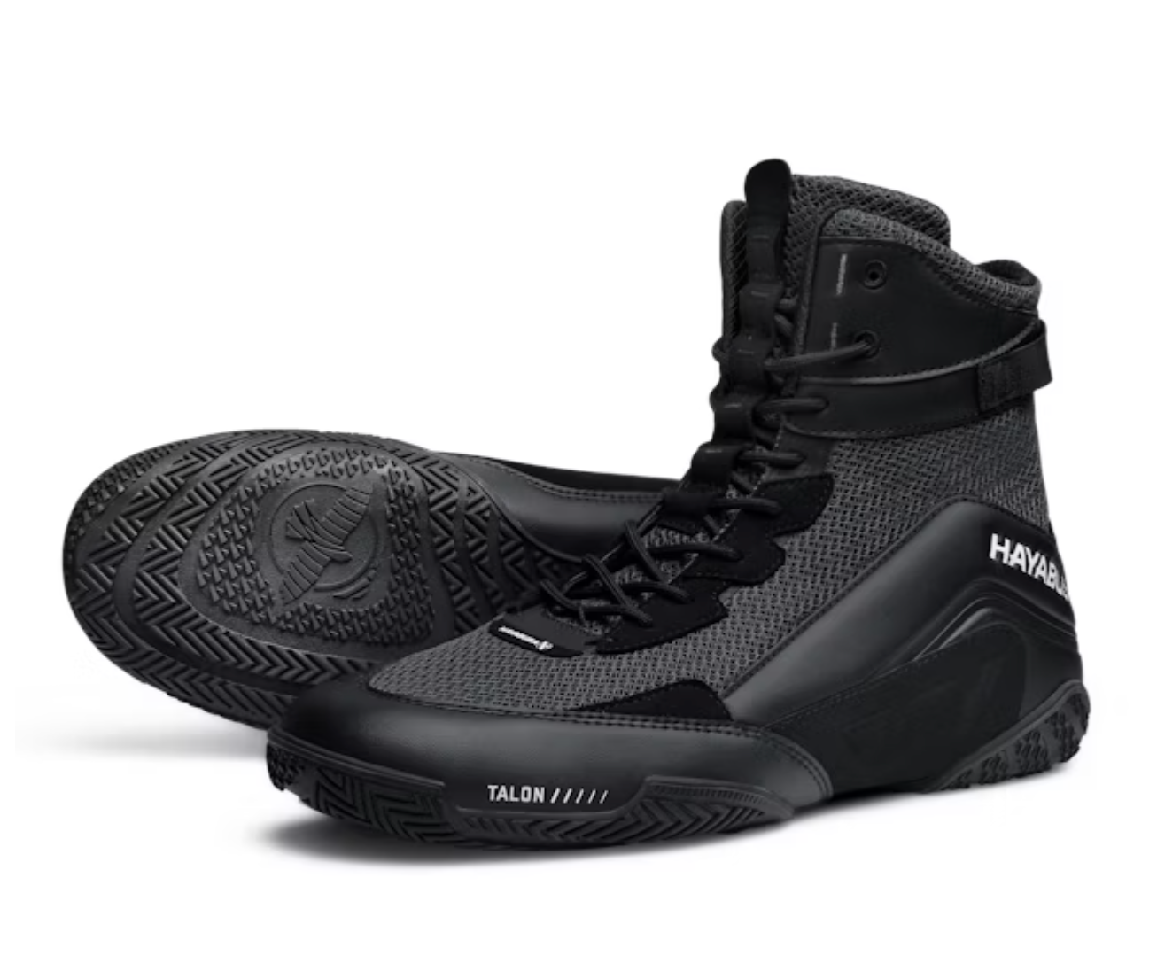 Hayabusa Talon Boxing Shoes- נעלי איגרוף טאלון היאבוסה