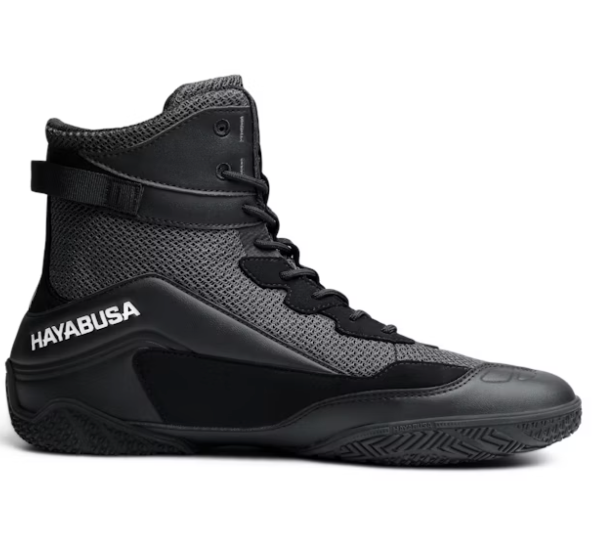 Hayabusa Talon Boxing Shoes- נעלי איגרוף טאלון היאבוסה