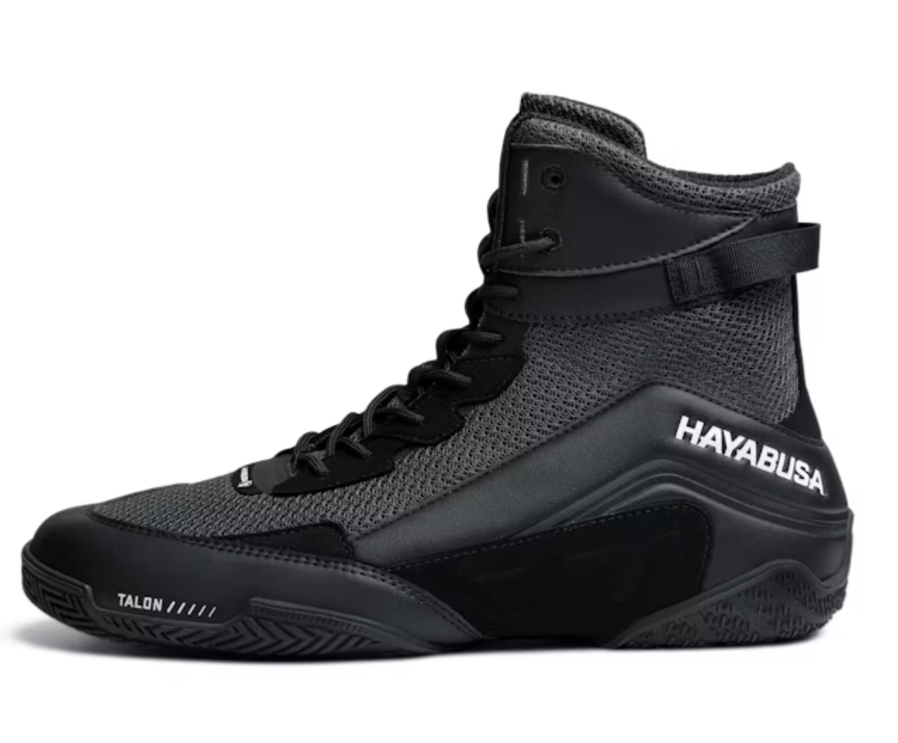 Hayabusa Talon Boxing Shoes- נעלי איגרוף טאלון היאבוסה