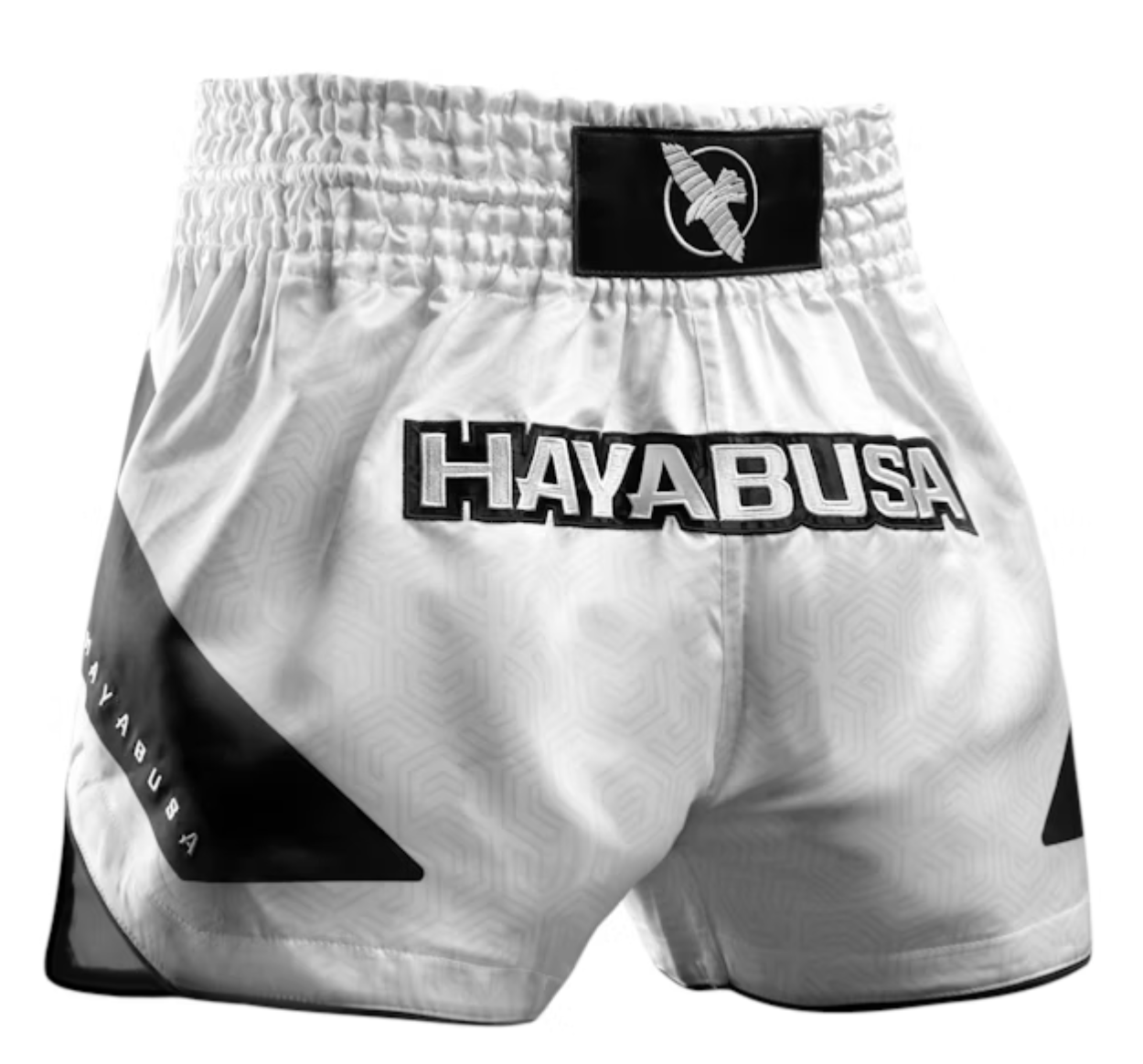 Hayabusa Core Muay Thai Shorts - מכנסי איגרוף תאילנדי היאבוסה