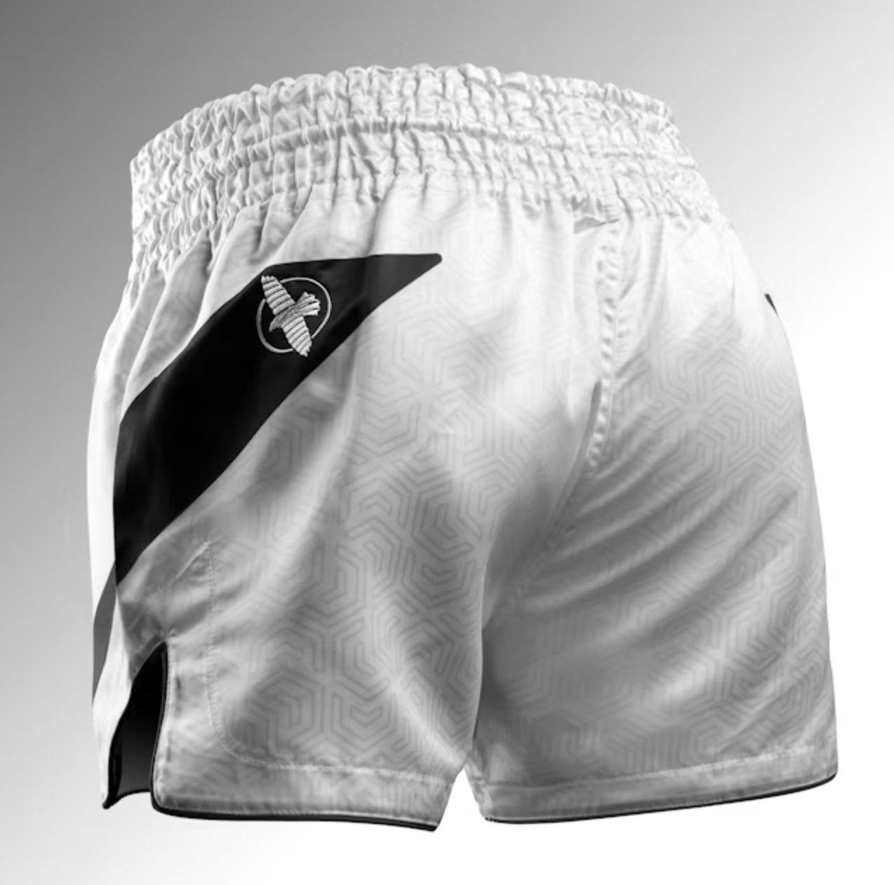Hayabusa Core Muay Thai Shorts - מכנסי איגרוף תאילנדי היאבוסה