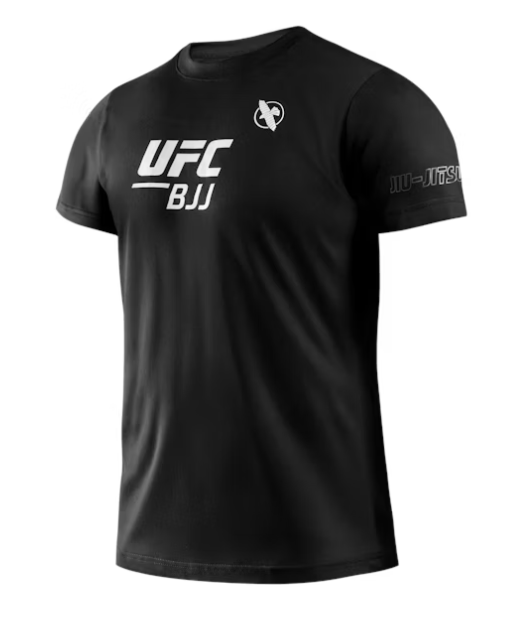 UFC BJJ T-Shirt- חולצת ג׳יוג׳יטסו ברזילאי היאבוסה