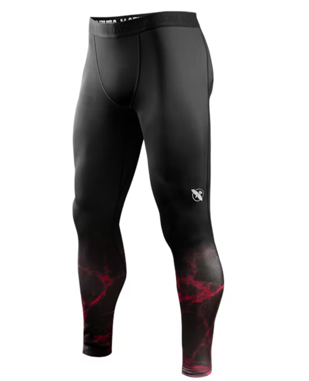 UFC BJJ Men’s Spats - הטייץ הרשמי של ה-UFC והיאבוסה