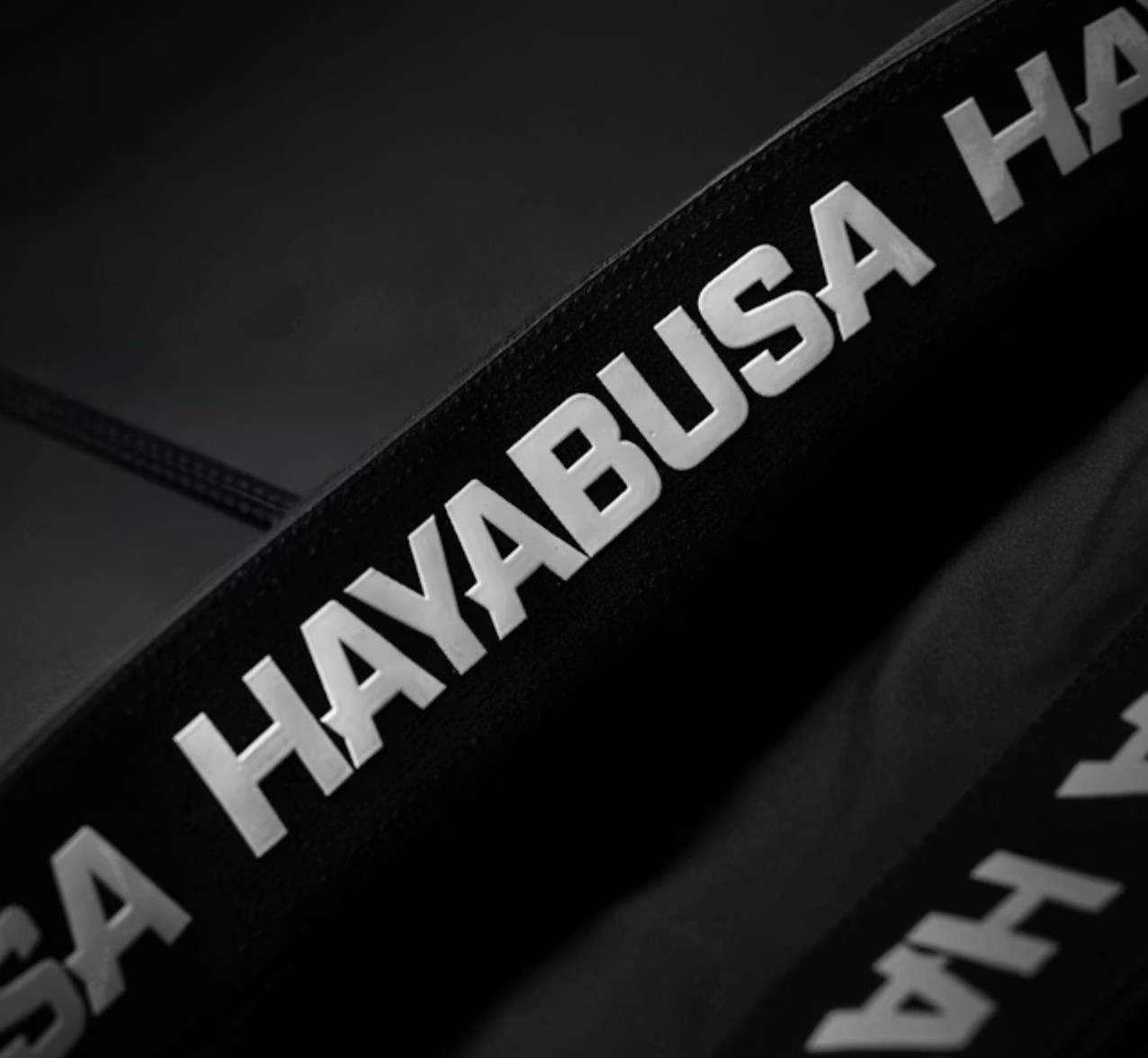 UFC BJJ Men’s Spats - הטייץ הרשמי של ה-UFC והיאבוסה