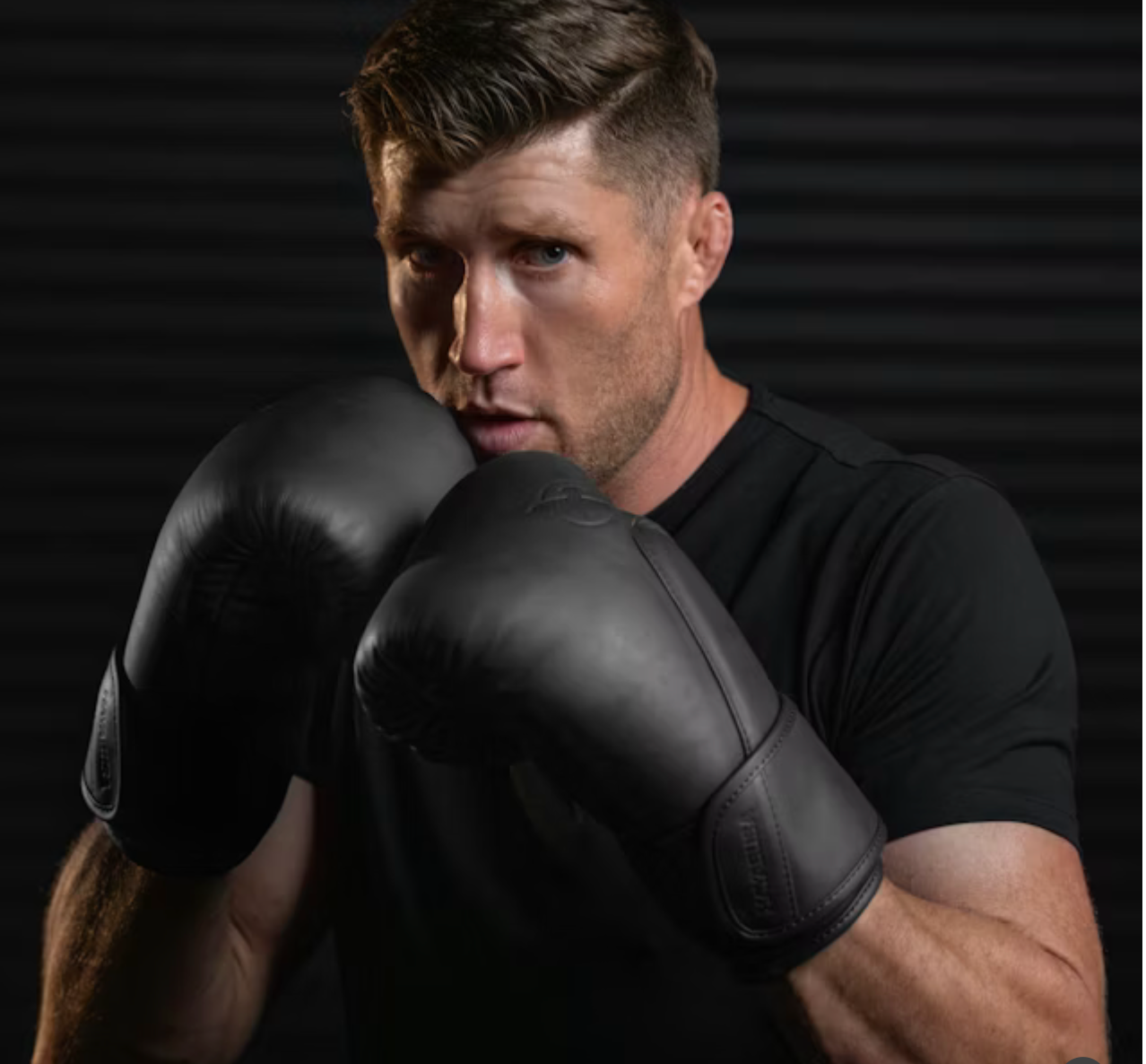 T360 Leather Boxing Gloves- כפפות היאבוסה T360 מעור מלא
