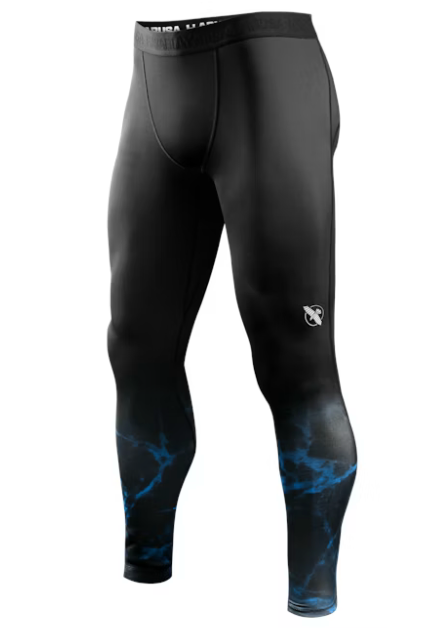 UFC BJJ Men’s Spats - הטייץ הרשמי של ה-UFC והיאבוסה