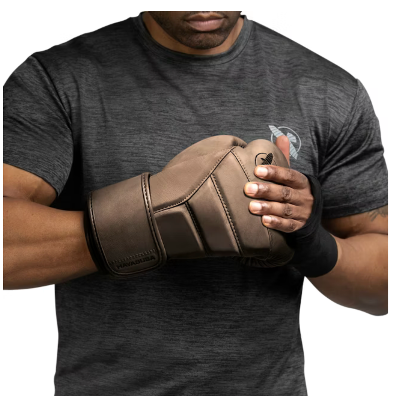 Hayabusa T3 LX boxing gloves- כפפות איגרוף היאבוסה