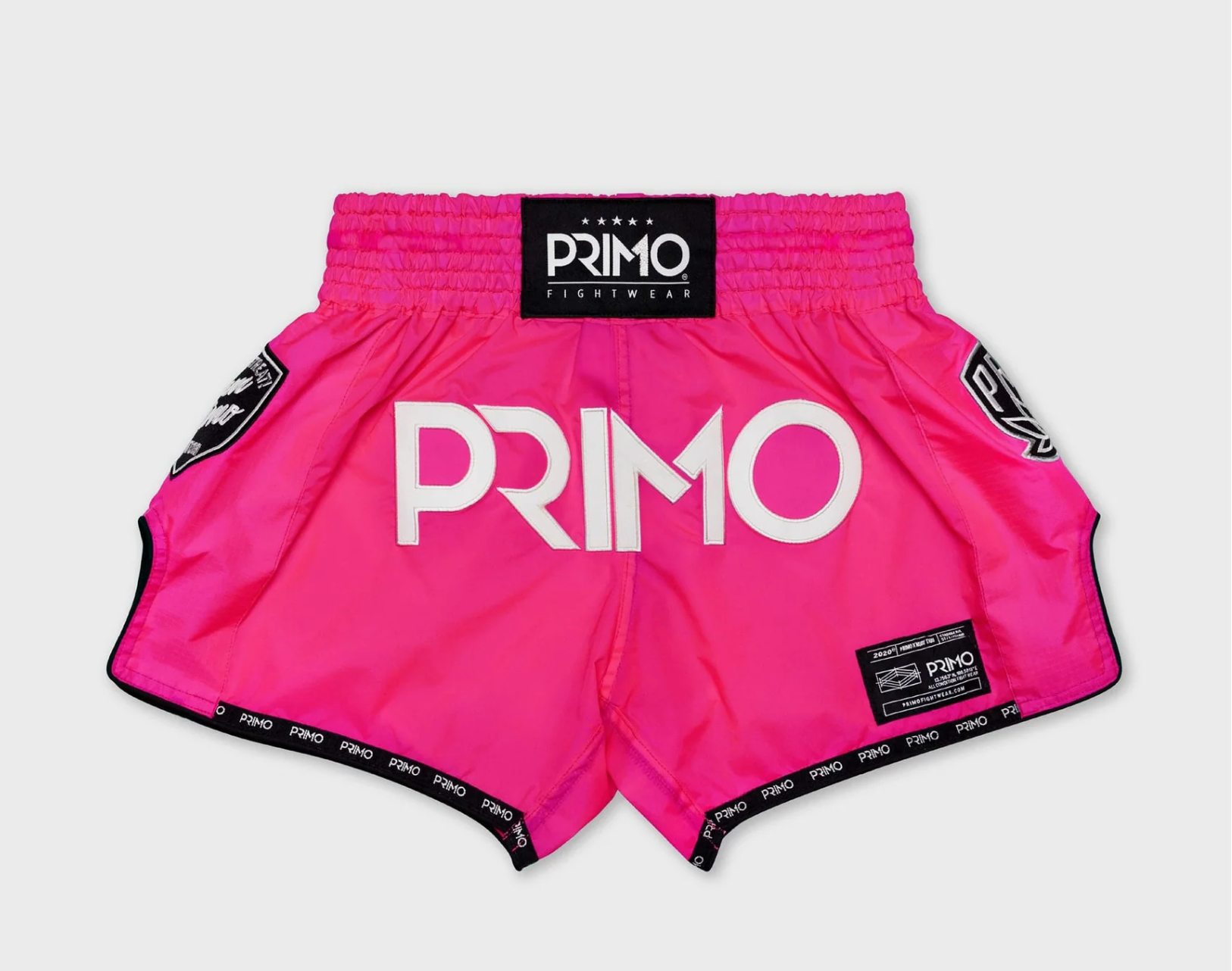 Primo Muay Thai Shorts  - מכנסי איגרוף תאילנדי פרימו