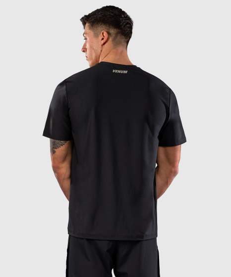 Venum Lazer Dry Tech T-Shirt - חולצת דרייפיט ונום