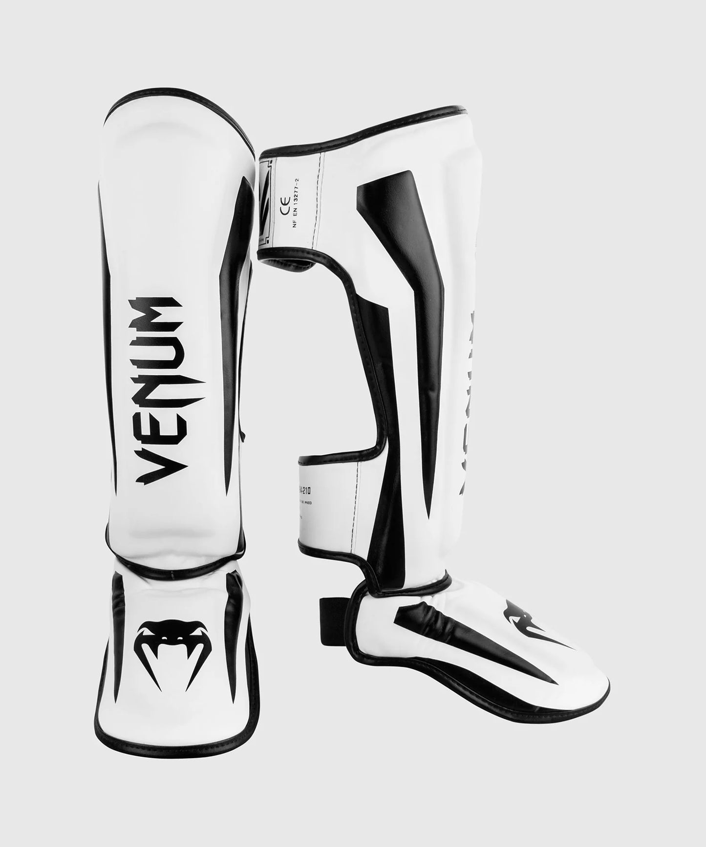 Venum Elite Shin guards