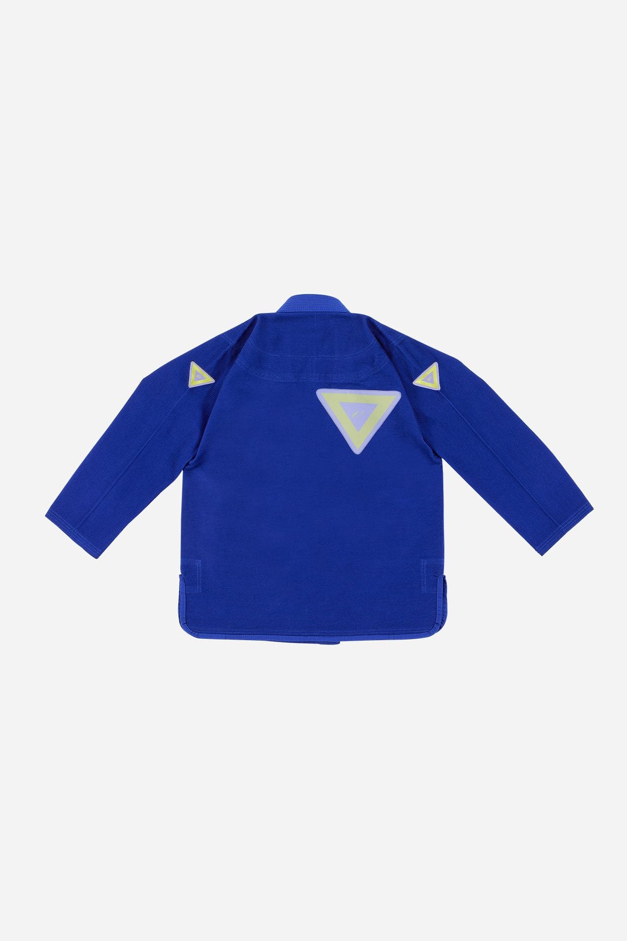 VHTS COMP STANDARD LIGHT KIMONO “OSCAR”