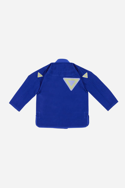 VHTS COMP STANDARD LIGHT KIMONO “OSCAR”