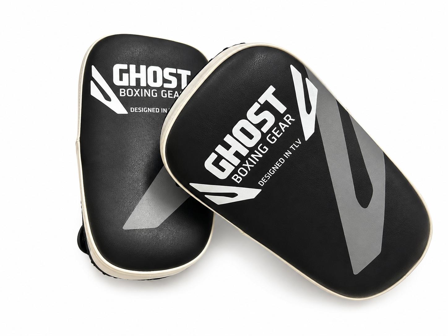 כריות איגרוף תאילנדי גוסט- Ghost Thai pads