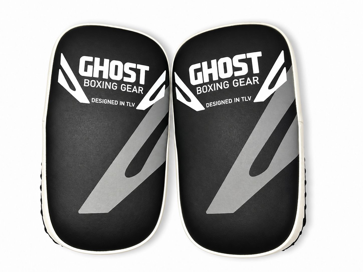 כריות איגרוף תאילנדי גוסט- Ghost Thai pads