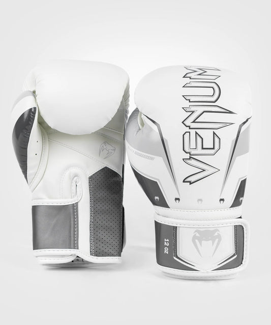 Venum Elite EVO boxing gloves