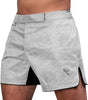 Hayabusa Hexagon Mid-Thigh Fight Short
