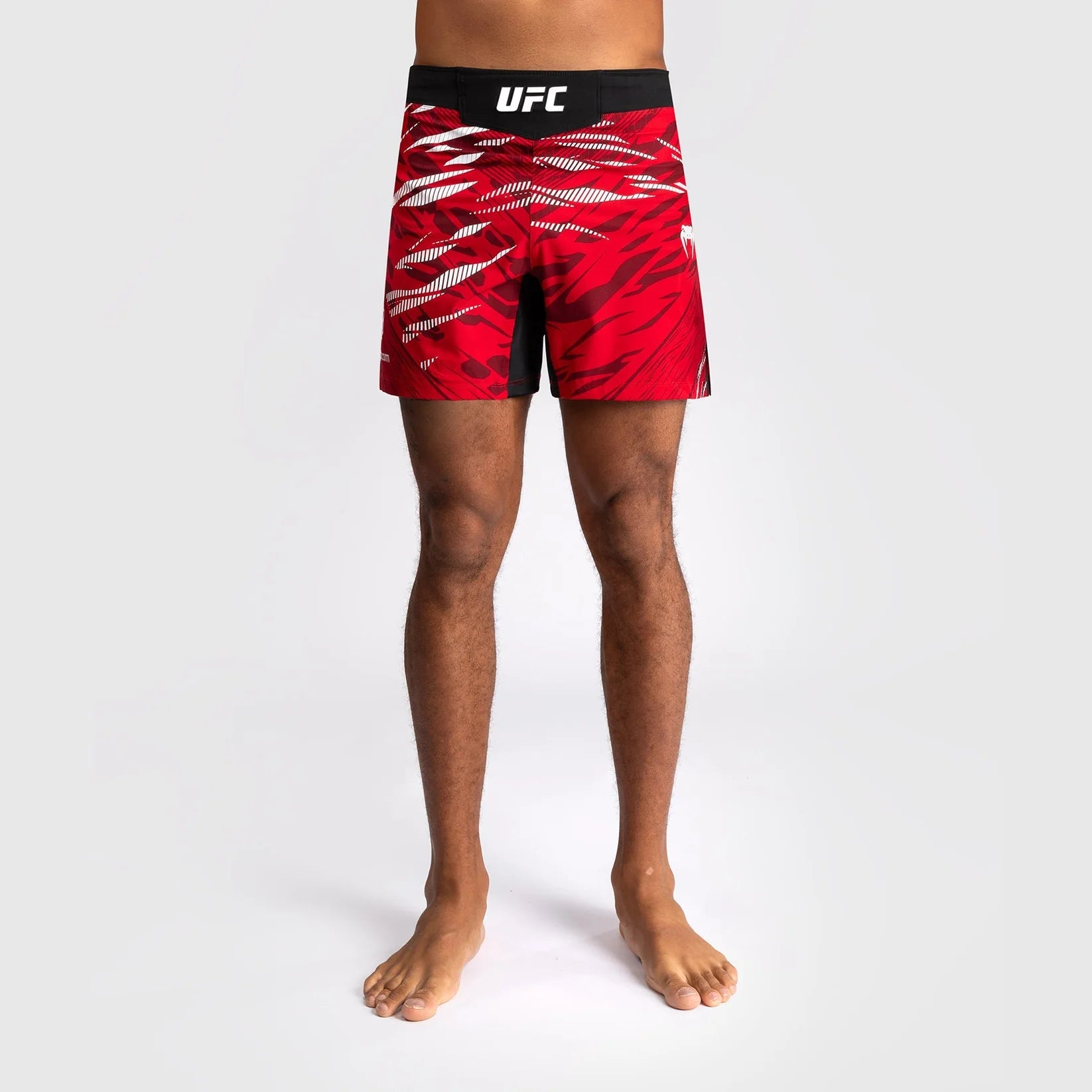 UFC Fusion by Venum Men’s Fight Short -  מכנסי לחימה UFC ונום