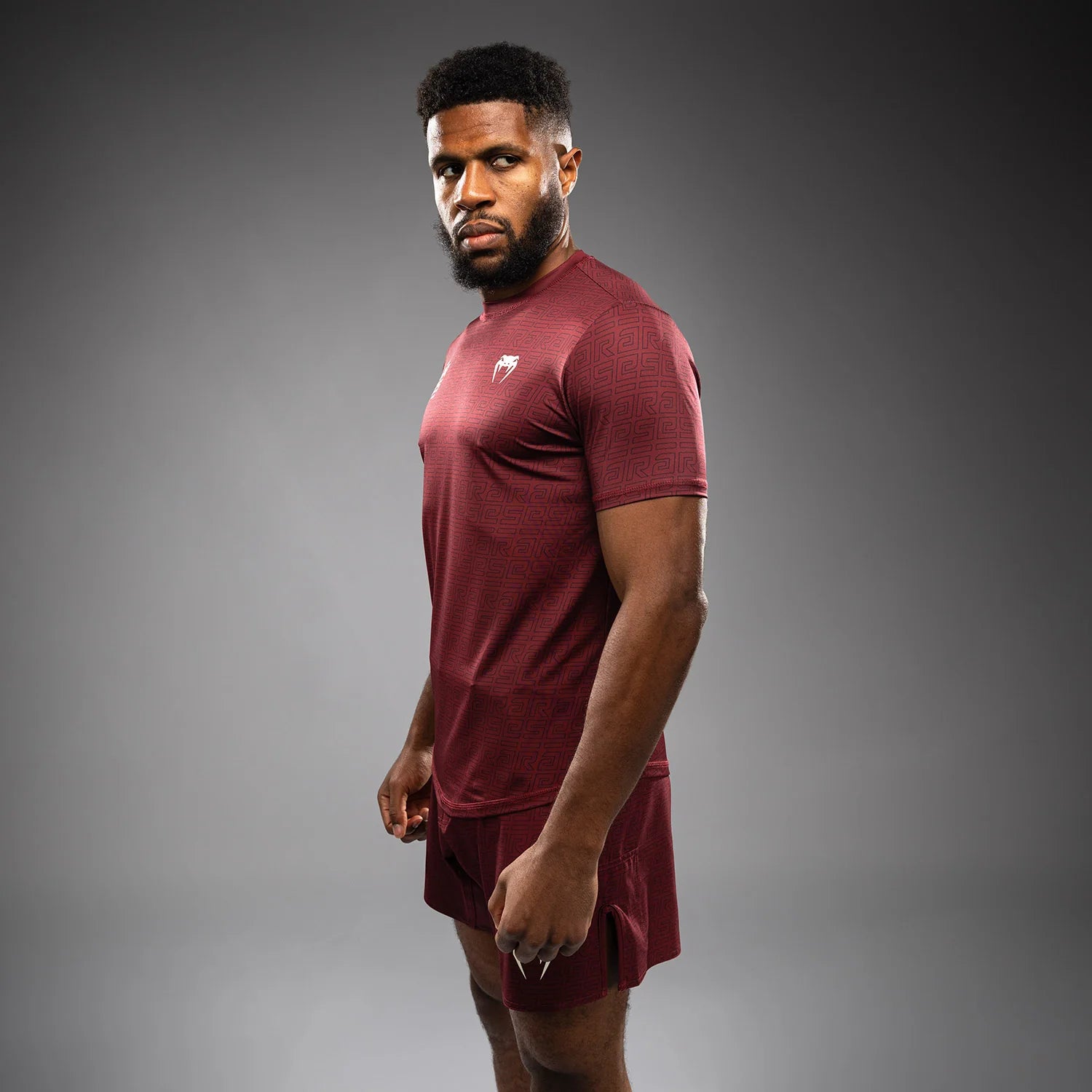 Venum x Ares Men’s Dry-Tech Shirt - חולצת ונום ״ארס״ דרייפיט