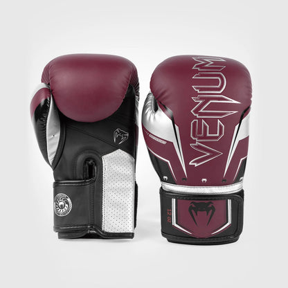 Venum Elite EVO boxing gloves - כפפות איגרוף ונום