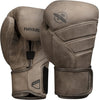 Hayabusa T3 LX boxing gloves