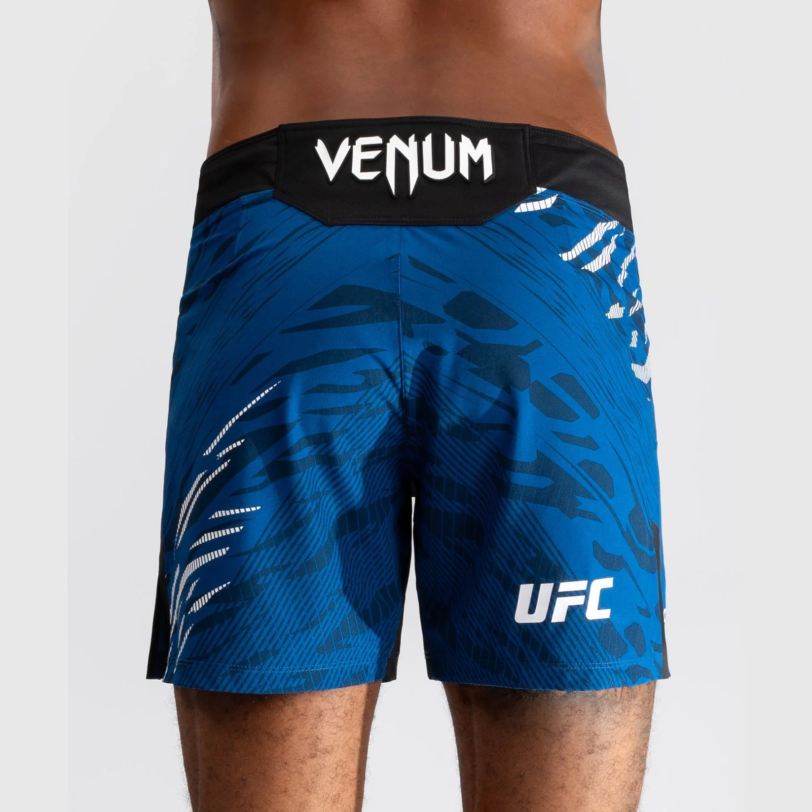 UFC Fusion by Venum Men’s Fight Short -  מכנסי לחימה UFC ונום