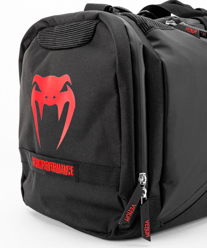 Venum Trainer Lite Evo Sports Bag- תיק אימונים ונום
