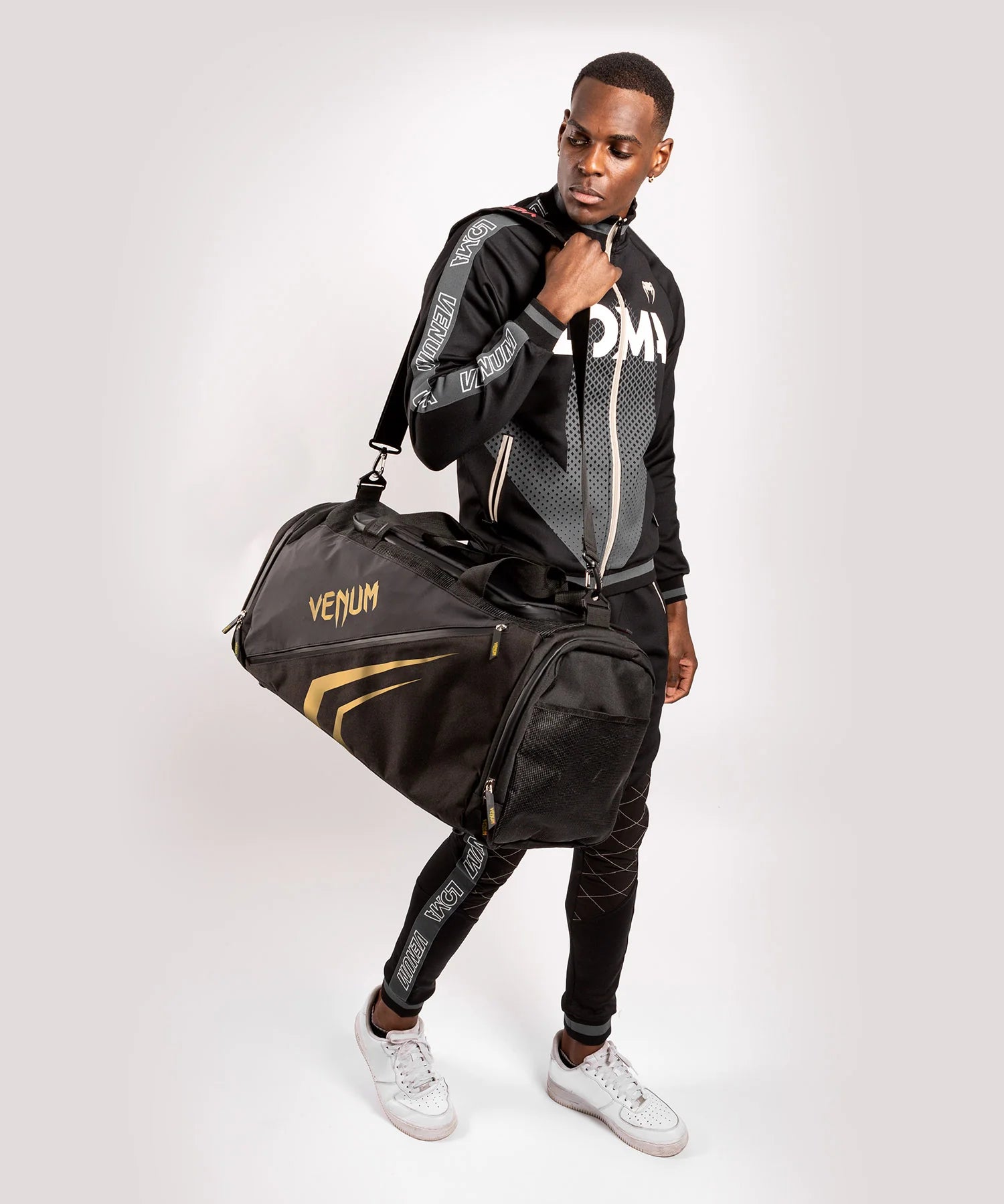 Venum Trainer Lite Evo Sports Bag- תיק אימונים ונום